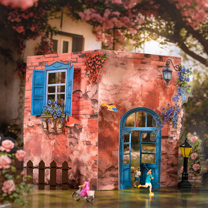 Garden Wall Sticker 30pcs