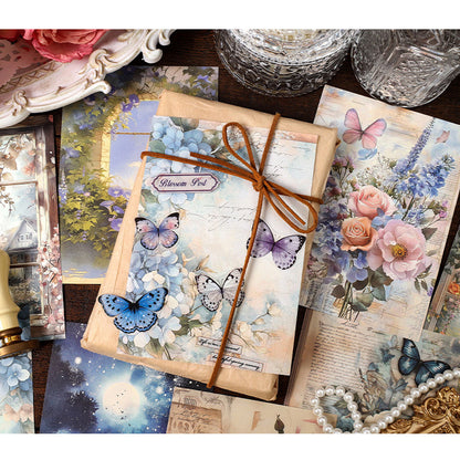 Gorgeous Dream Asset pack Sticker 20pcs