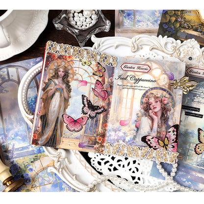 Gorgeous Dream Asset pack Sticker 20pcs