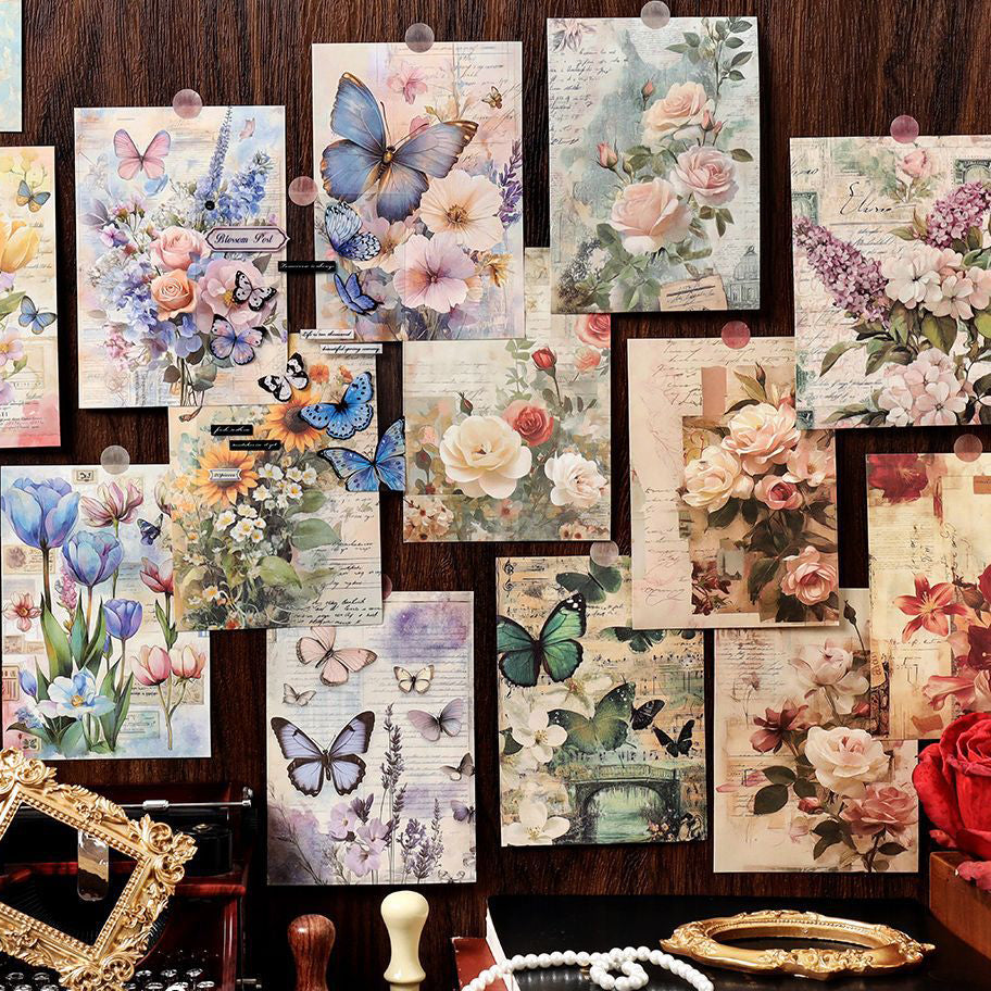 Gorgeous Dream Asset pack Sticker 20pcs