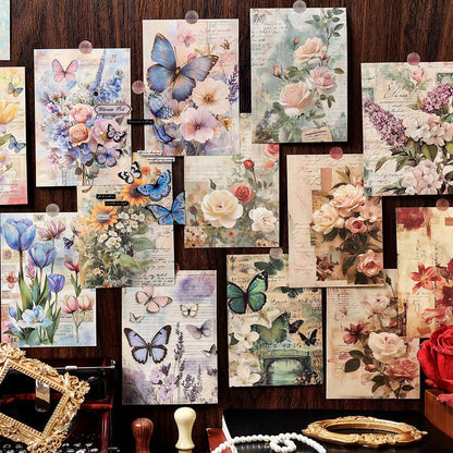 Gorgeous Dream Asset pack Sticker 20pcs