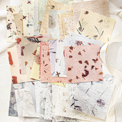 Grass Fragrant Small Ben Paper 30pcs