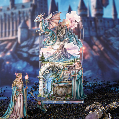 Guardian't Pact Stickers 15pcs