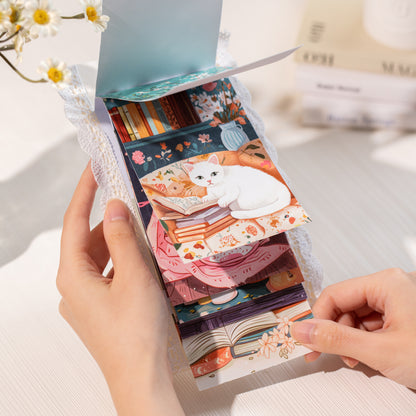 Healing The Artistic Realm Washi Tape