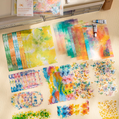 Heals Daily Life Pack 80pcs
