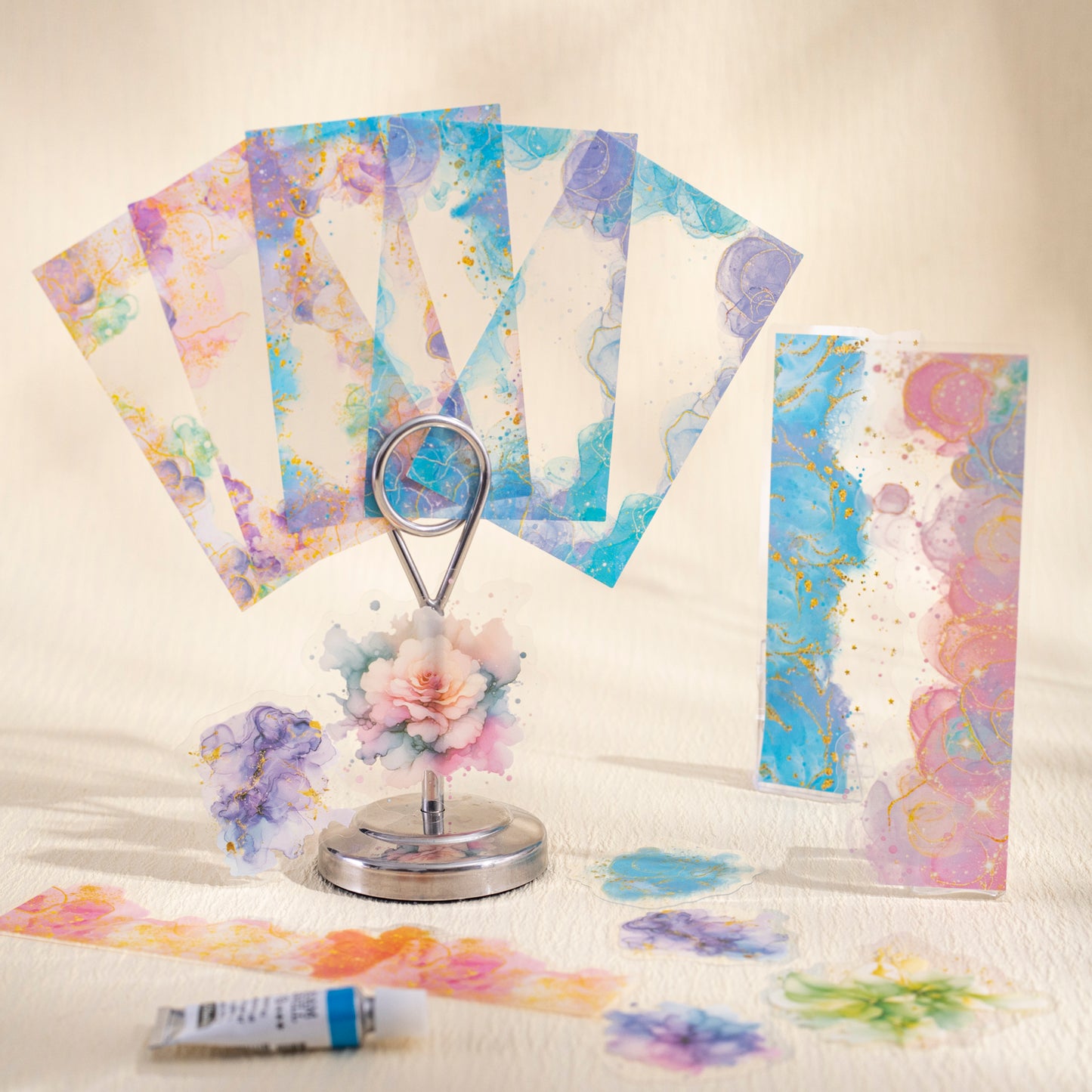 Heals Daily Life Pack 80pcs