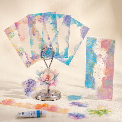 Heals Daily Life Pack 80pcs