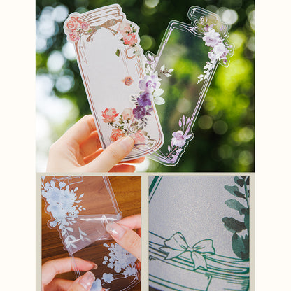 Ink Vase Pack 10pcs