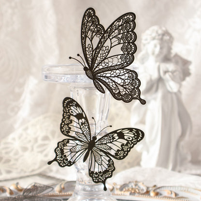 Lace Dream Sticker 20pcs