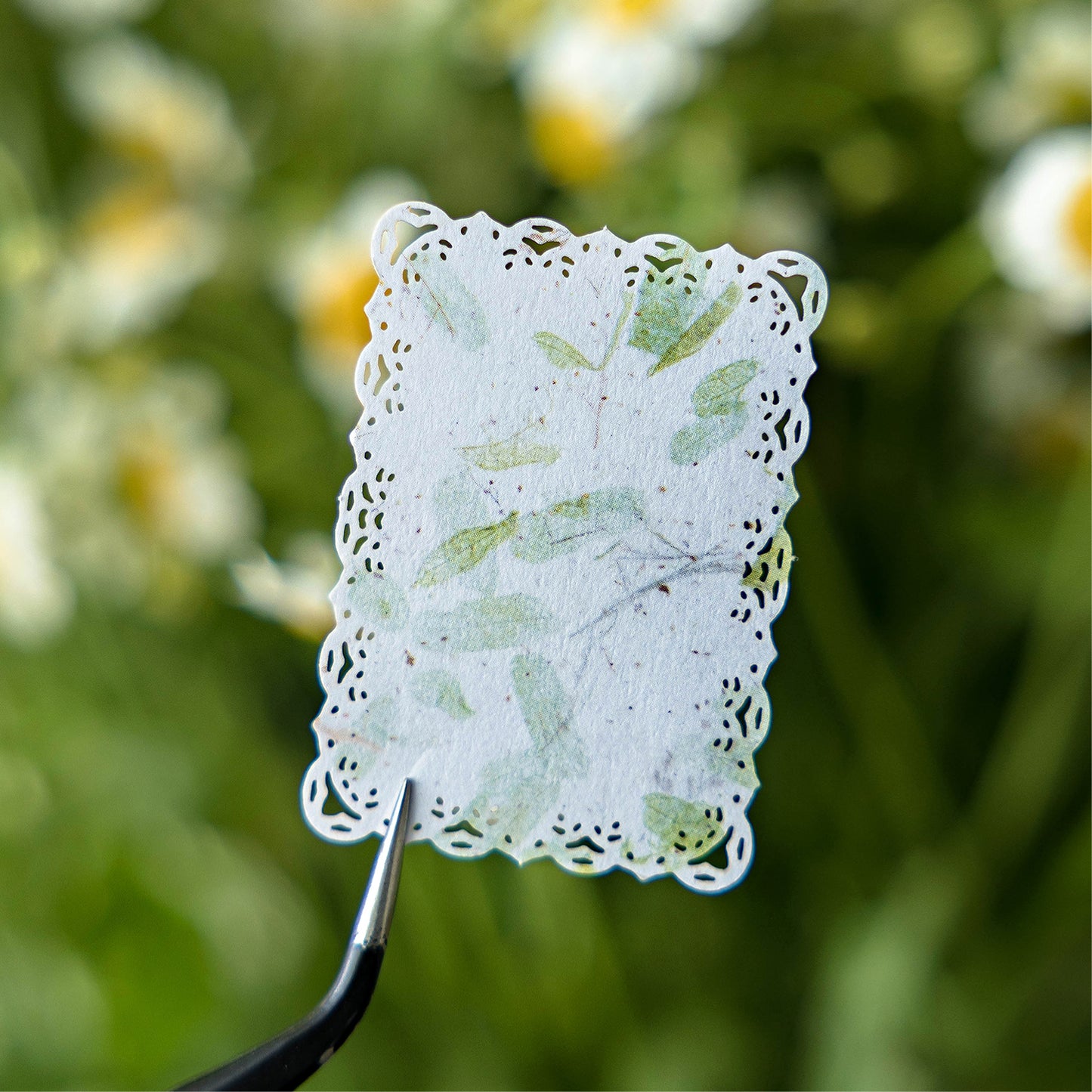 Lace Light Serier Sticker 30pcs