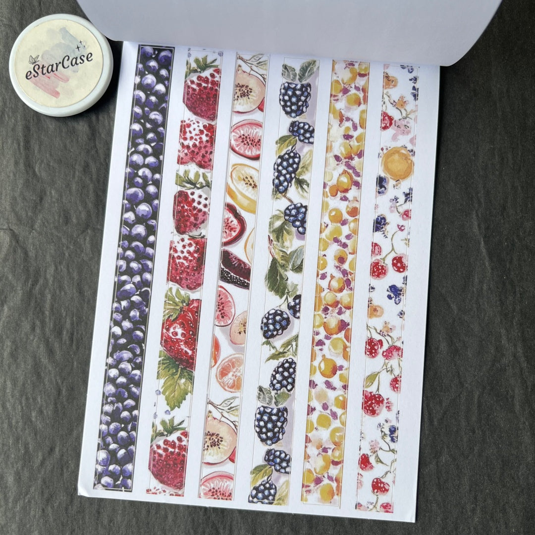 Life Little Pleasure Sticker Book