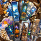 Life in Another World Bookmarks 20pcs