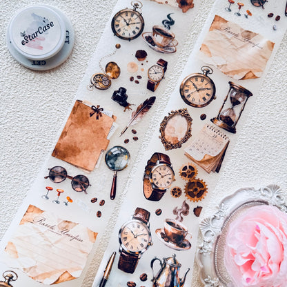 7cm*2m Little Moments Tape
