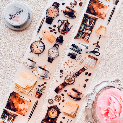 7cm*2m Little Moments Tape