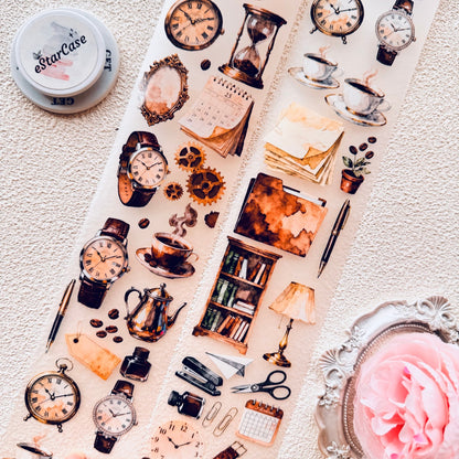 7cm*2m Little Moments Tape