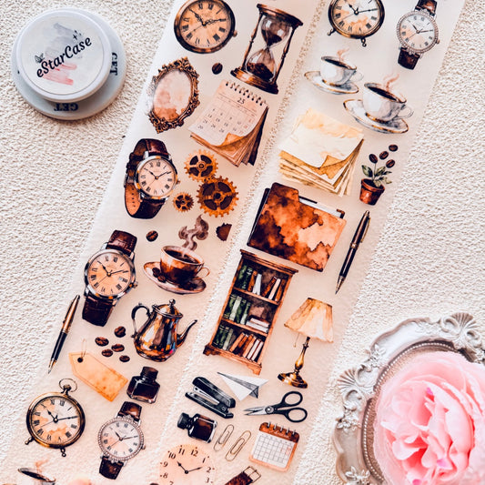 7cm*2m Little Moments Tape