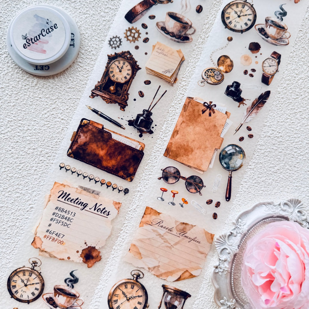 7cm*2m Little Moments Tape