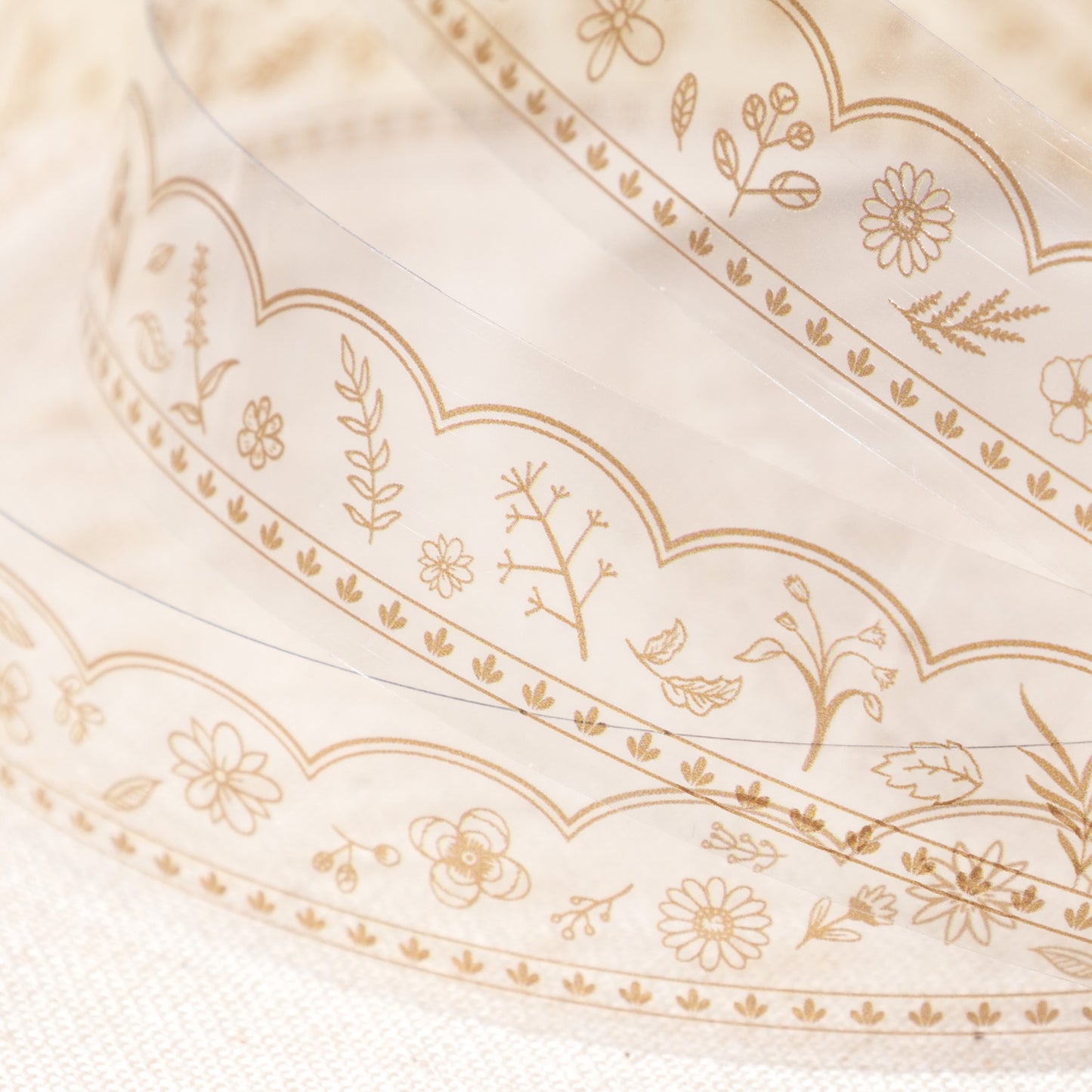 Lush Dreams Lace Tape