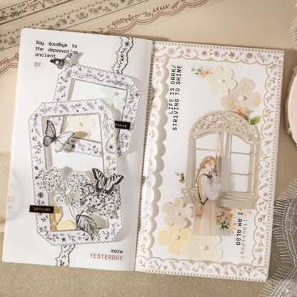 Lush Dreams Lace Tape