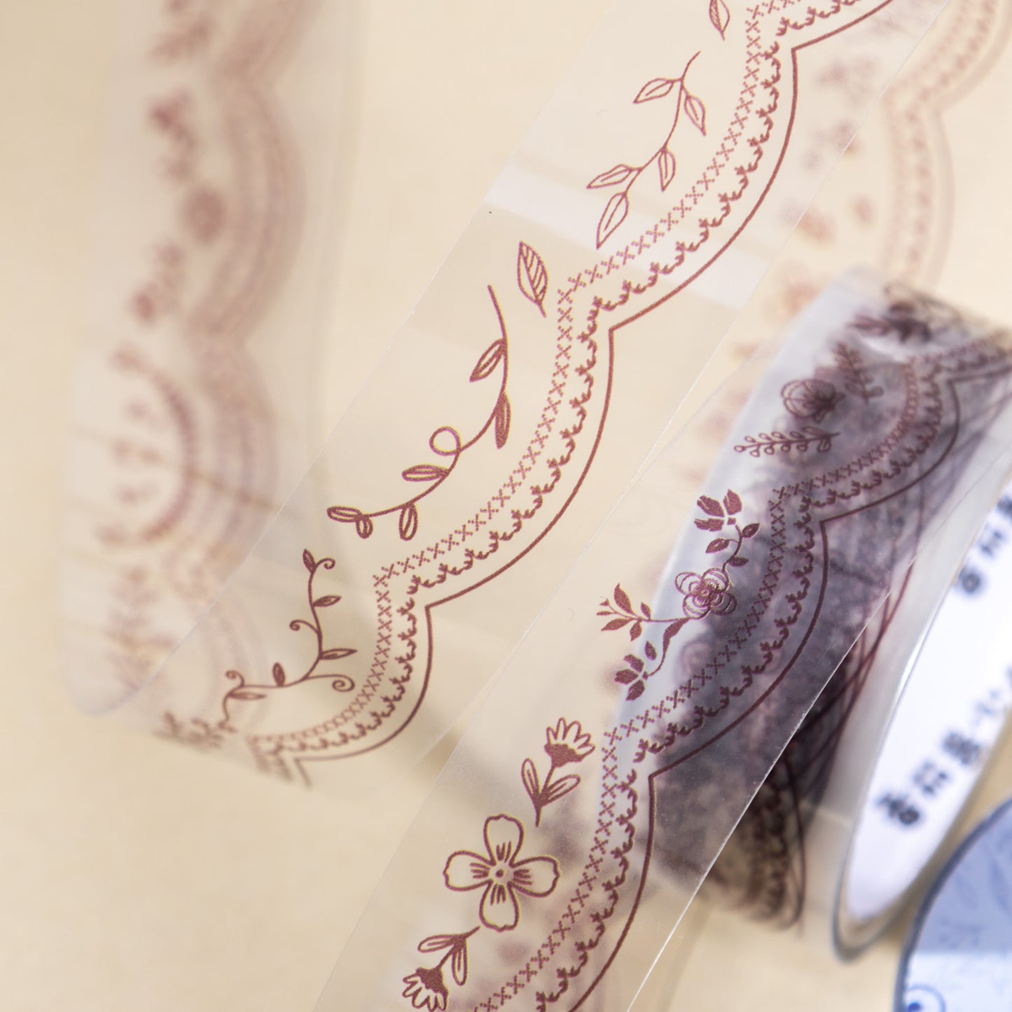 Lush Dreams Lace Tape