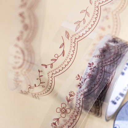 Lush Dreams Lace Tape