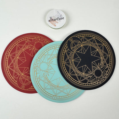 Magic Circle Cutting Pad