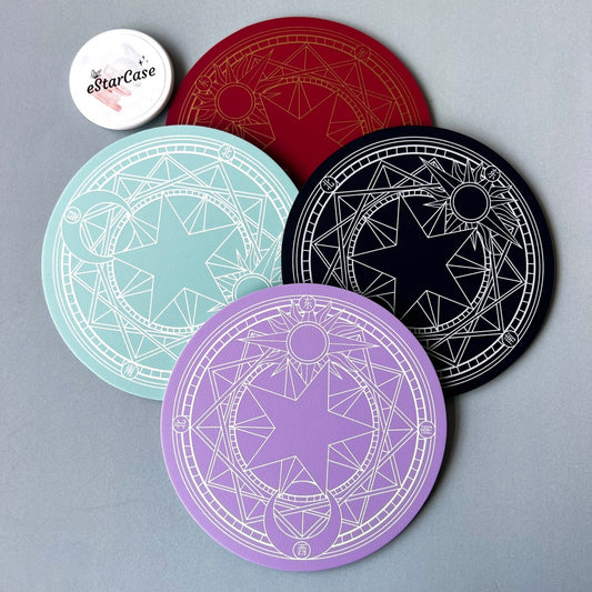 Magic Circle Cutting Pad