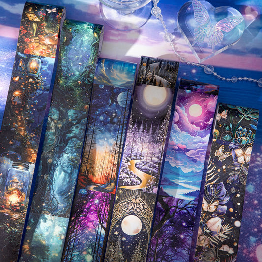 Magical Corridor Tape