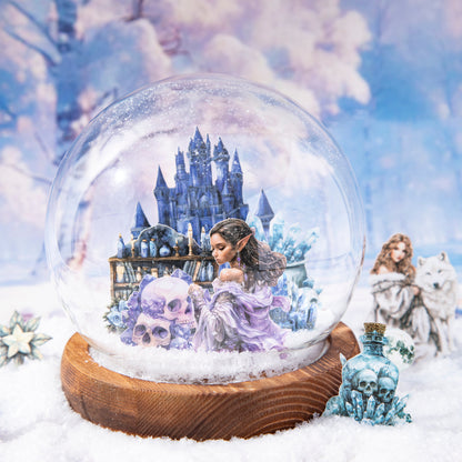 Magical Winter Journal Sticker 25pcs