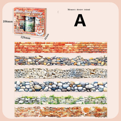 Manchester City Stories Tape