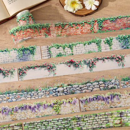 Manchester City Stories Tape