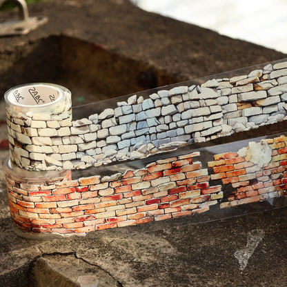 Manchester City Stories Tape