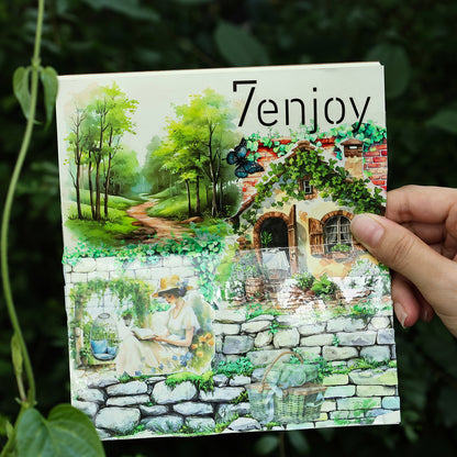 Manchester City Stories Tape