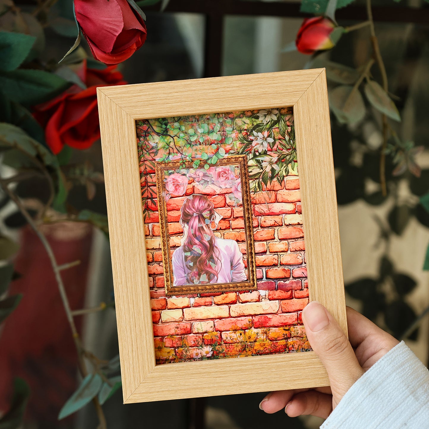 Manchester City Stories Tape