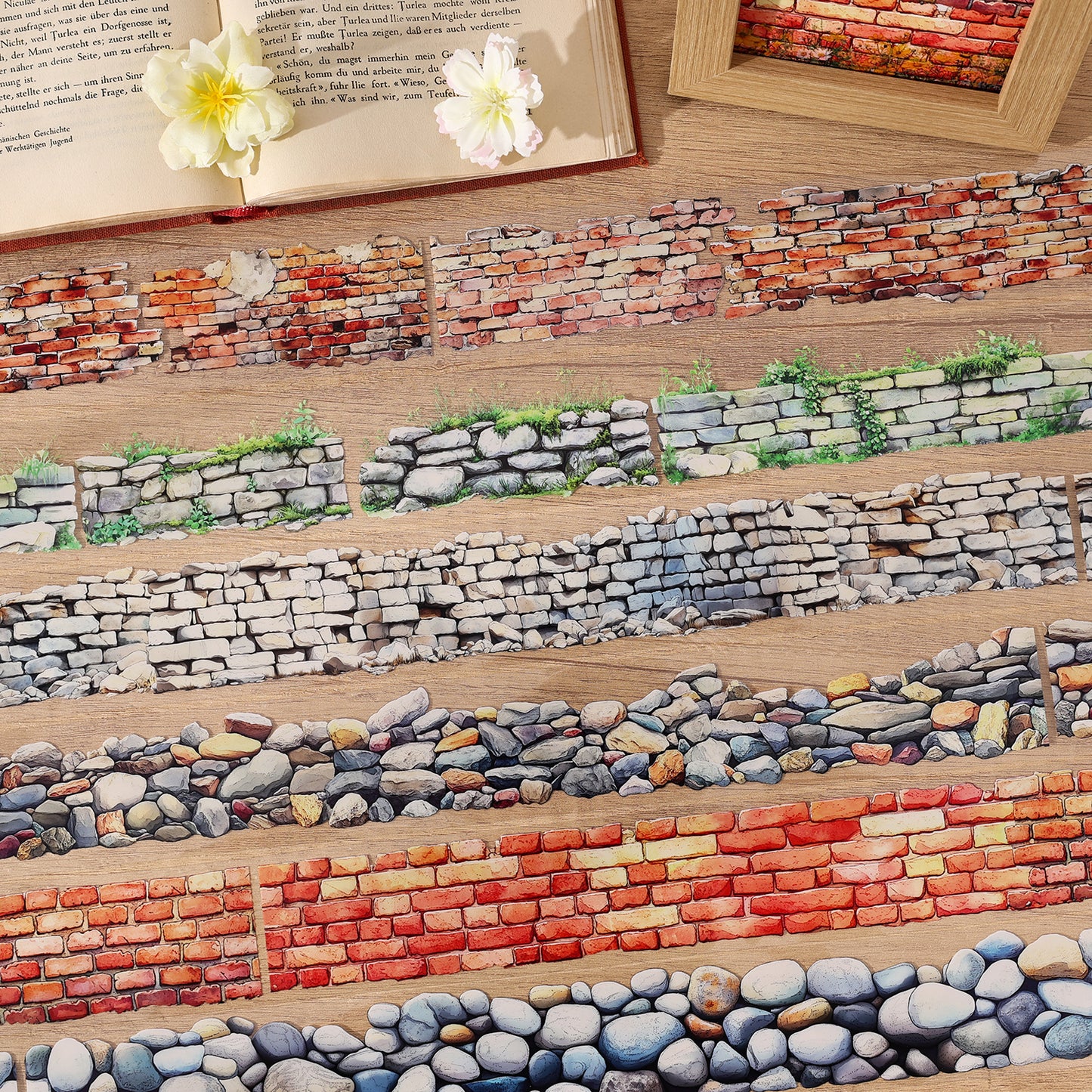 Manchester City Stories Tape