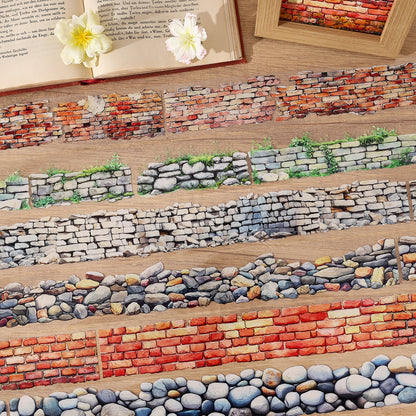 Manchester City Stories Tape