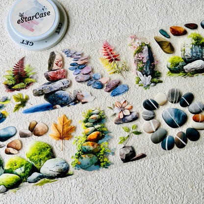 6cm*2m Marks of the Sea Tape