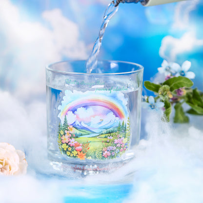 Meet The Rainbow Sticker 12pcs