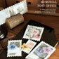 Memorial Post Office Pack 100pcs