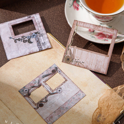 Memories In An Instant Paper 10pcs