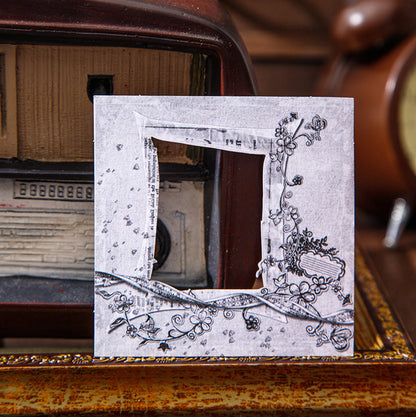 Memories In An Instant Paper 10pcs