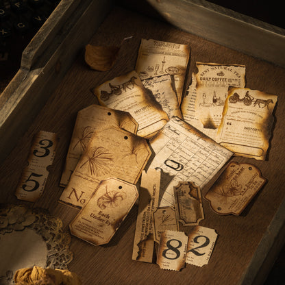 Memories Paper Pack 90pcs