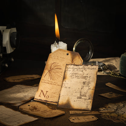 Memories Paper Pack 90pcs