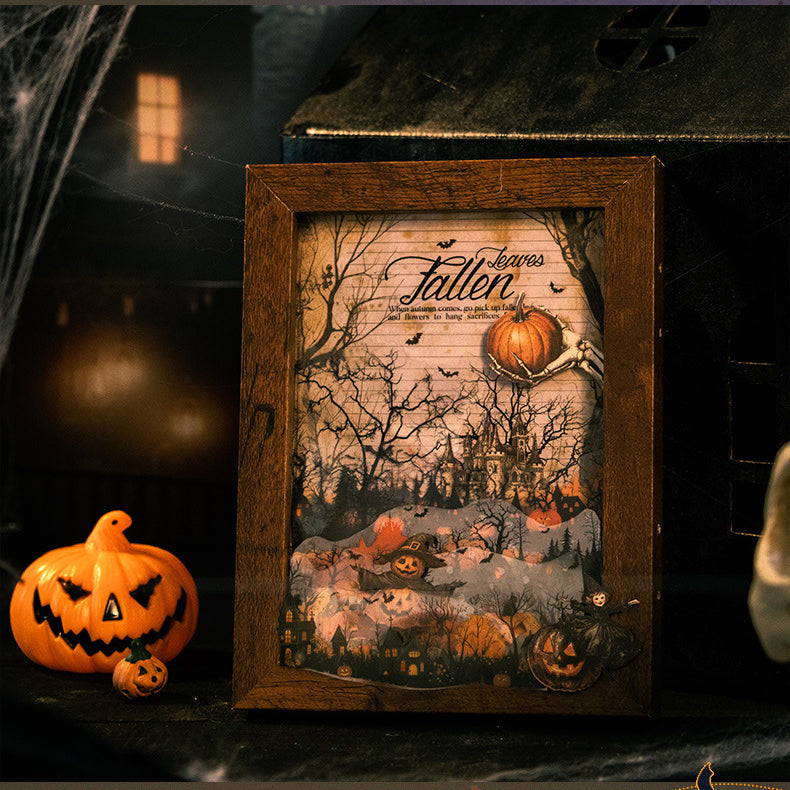 Midnight Masquerade Tape