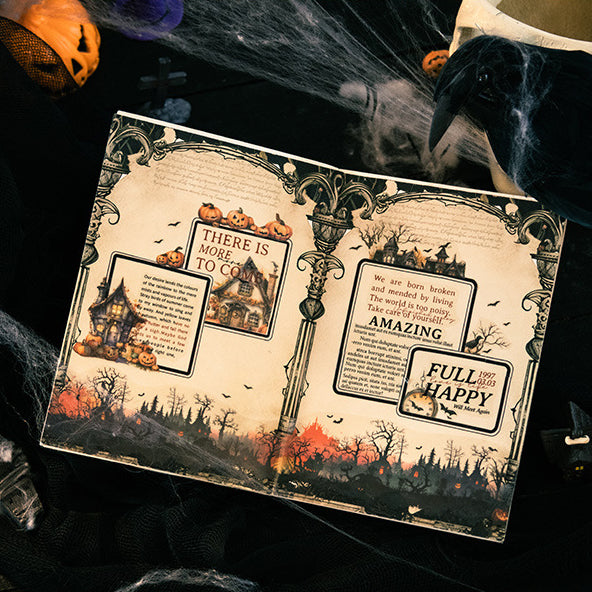 Midnight Masquerade Tape