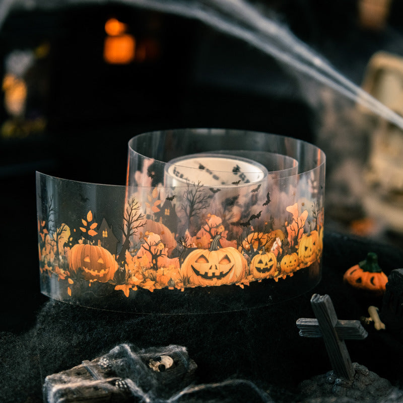 Midnight Masquerade Tape