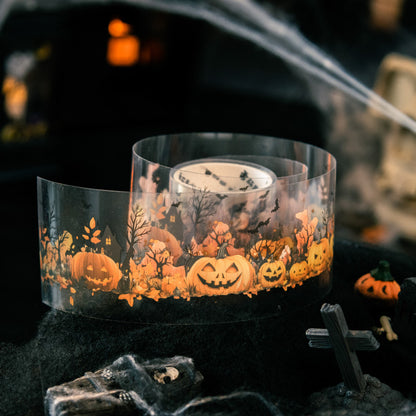 Midnight Masquerade Tape