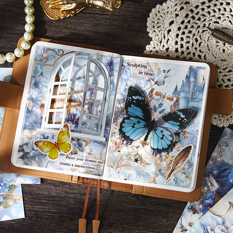 Fairyland Chronicles Paper 40pcs