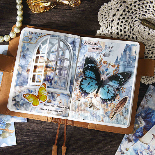 Fairyland Chronicles Paper 40pcs