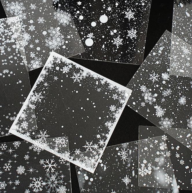 Moment of Light Sticker 15pcs